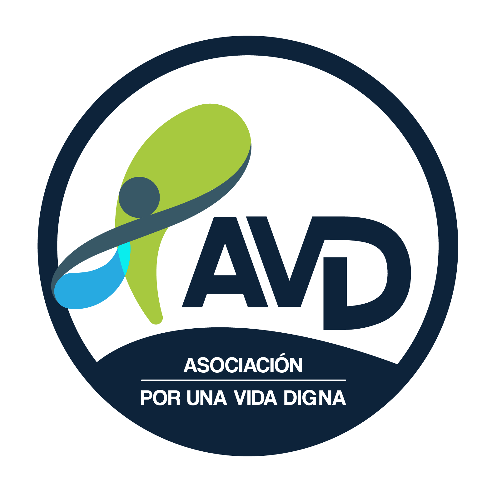 AVD Logo